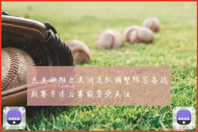 杰克逊维尔美洲虎队调整阵容备战新赛季季后赛前景受关注