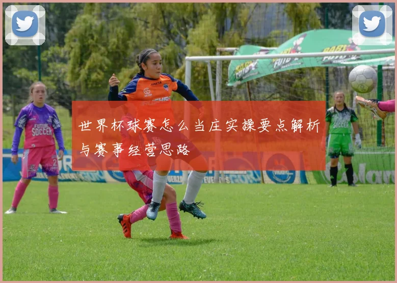 世界杯球赛怎么当庄实操要点解析与赛事经营思路