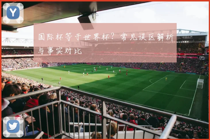国际杯等于世界杯？常见误区解析与事实对比